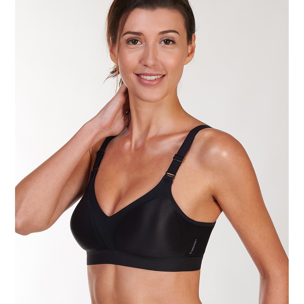 triumph triaction wellness bra