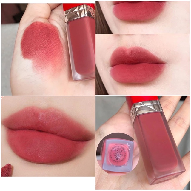 dior ultra care liquid lipstick