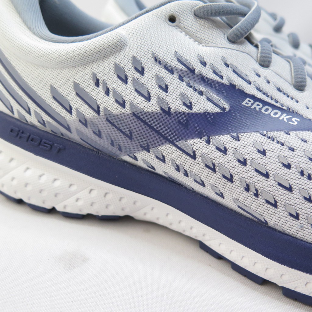 brooks ghost 4e