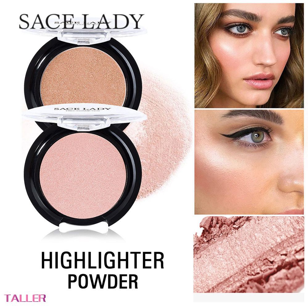 face highlighter kit