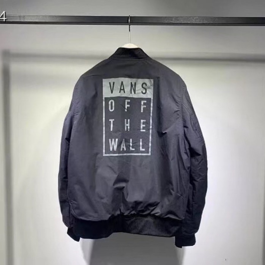 vans windbreaker singapore