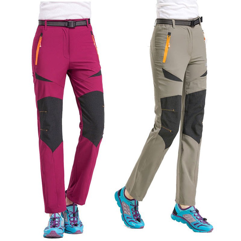 summer hiking pants womens