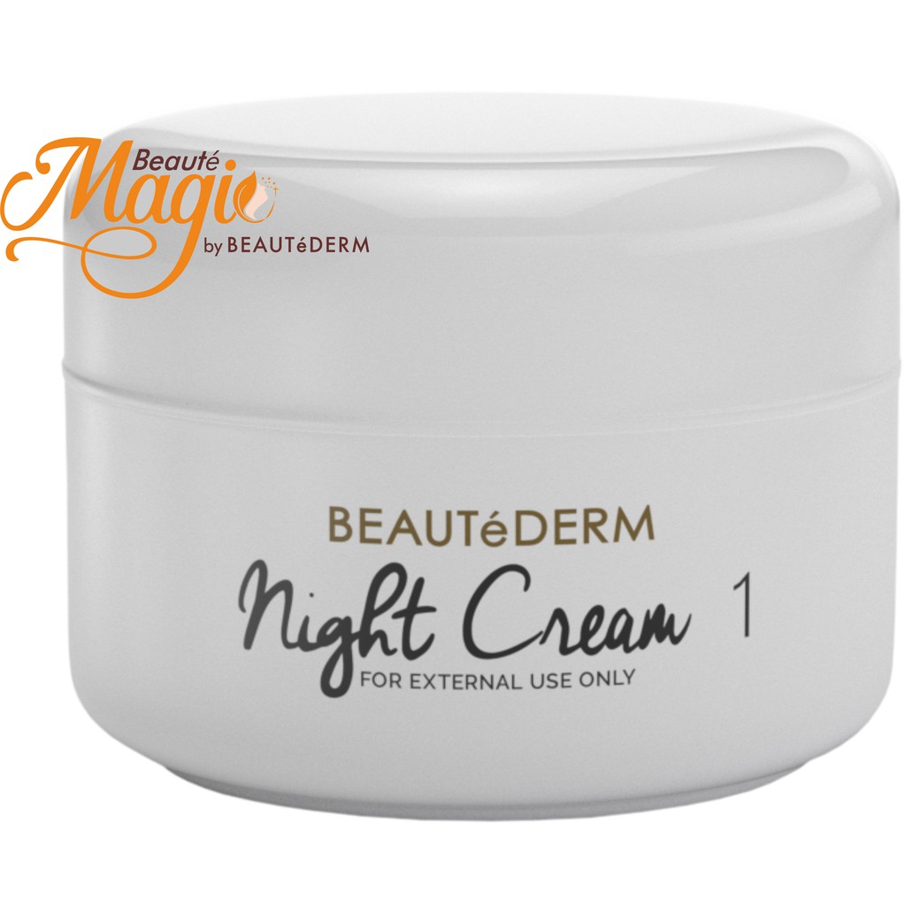 night cream for pimple marks