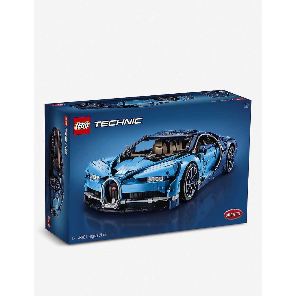 42083 bugatti chiron