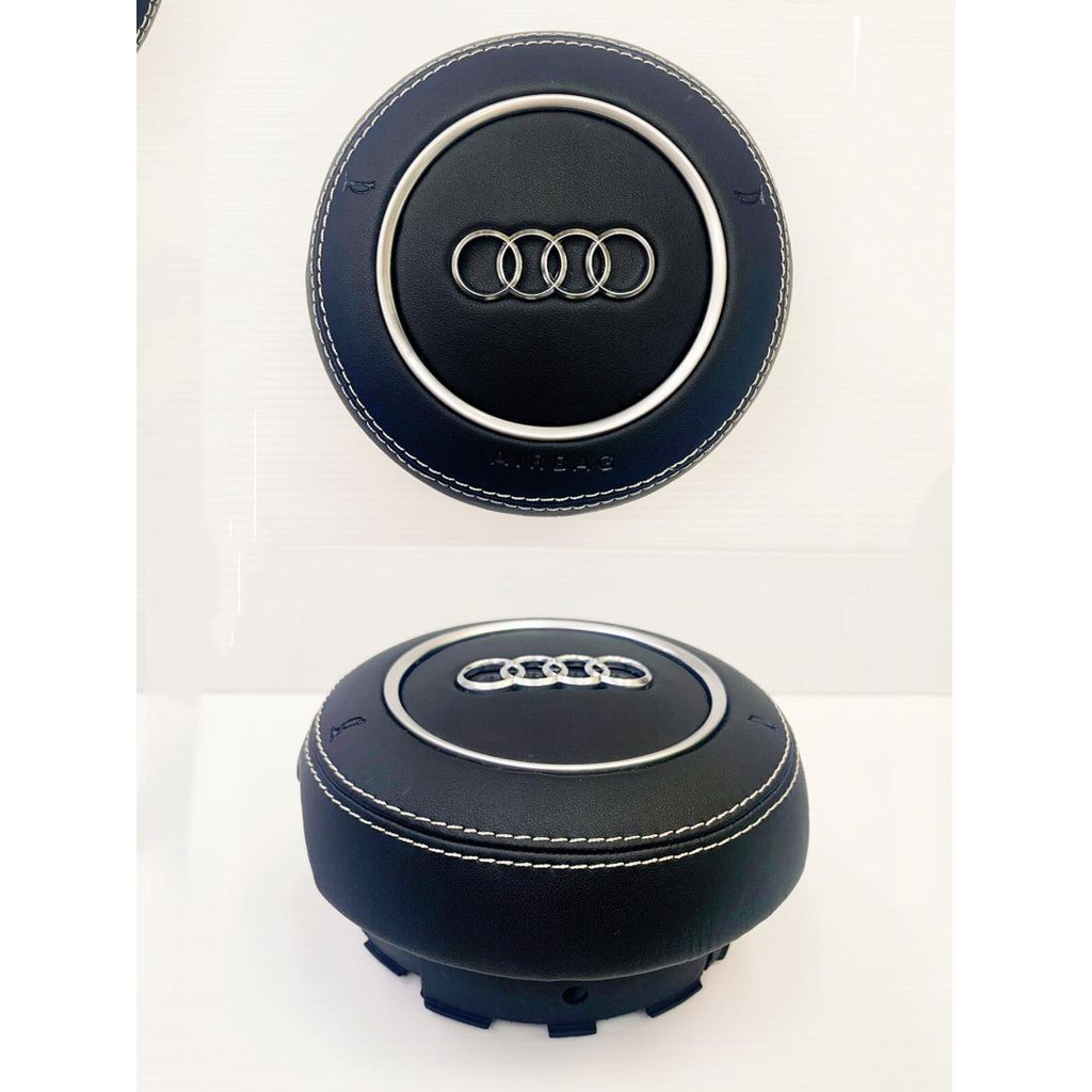 audi a6 cover