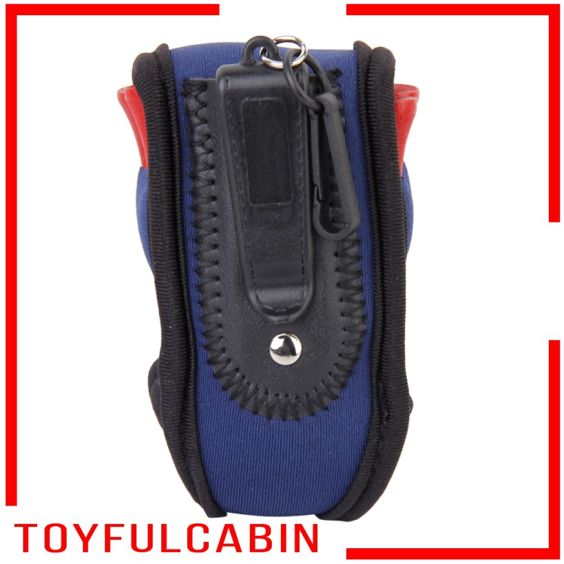 golf practise ball bag