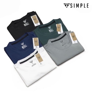 Image of TSIMPLE Dri Fit T shirt