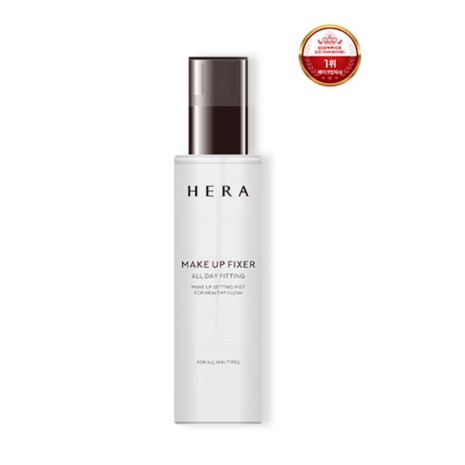 Hera Make Up Fixer 110ml Giving Shine Shopee Singapore