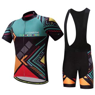 mens cycling clothing