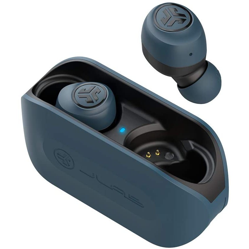 jlab go air charge time