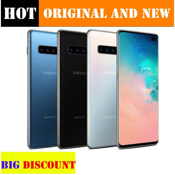 Samsung Galaxy S10    2020 Shopee Thailand