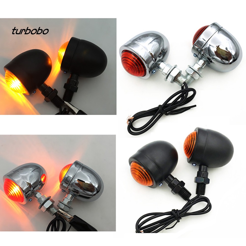 bicycle indicator lights