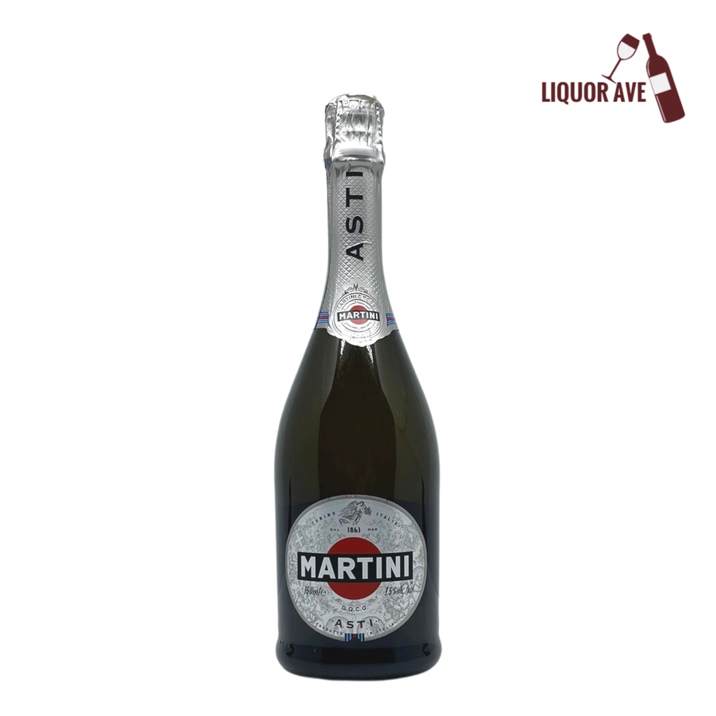 Martini Asti Sparkling Wine (750ml) Shopee Singapore