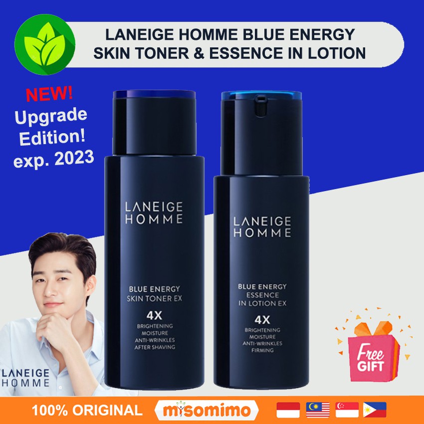 laneige lotion toner