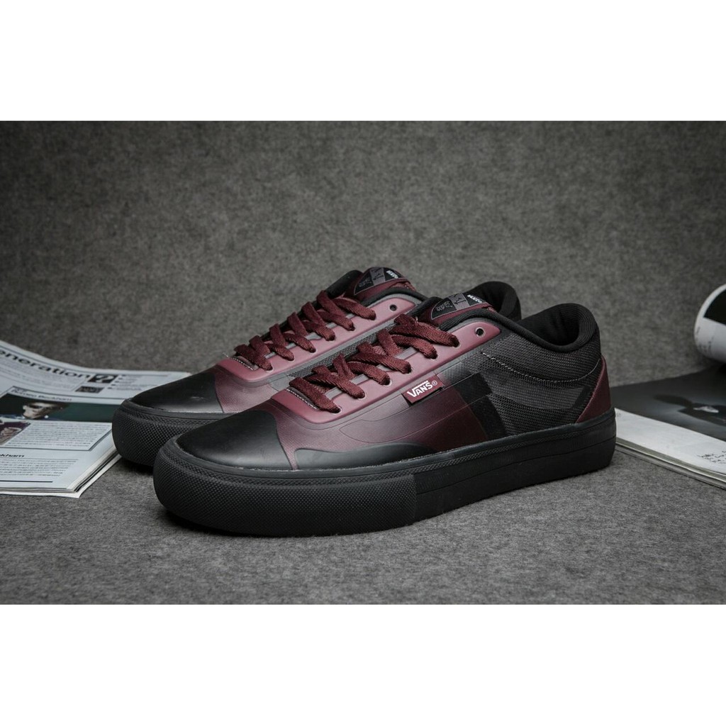 vans av
