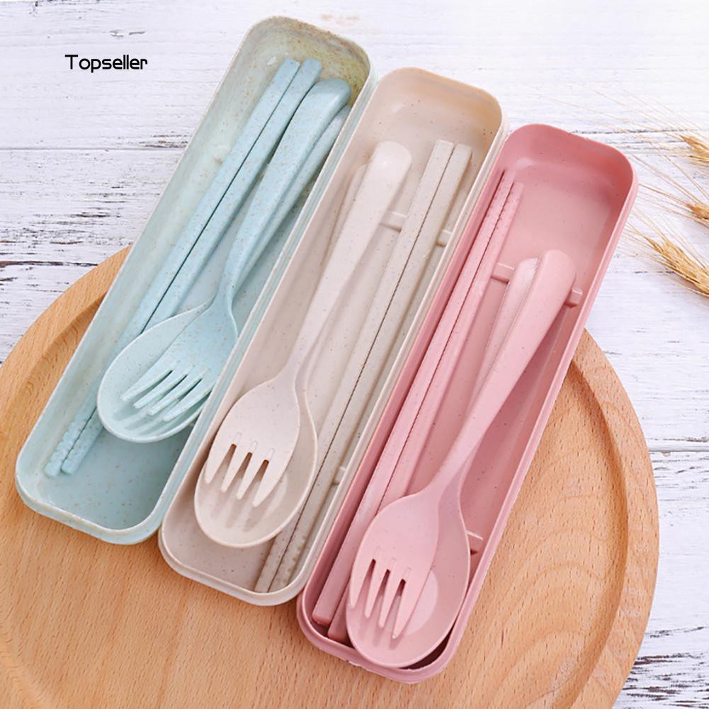 baby travel cutlery