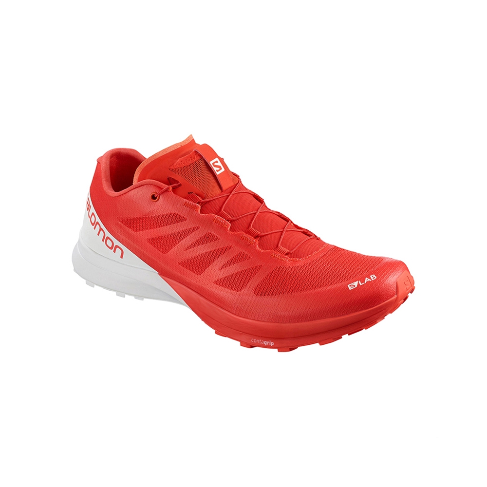 salomon trail running shoes best price