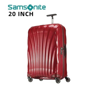 samsonite t5 68cm spinner luggage