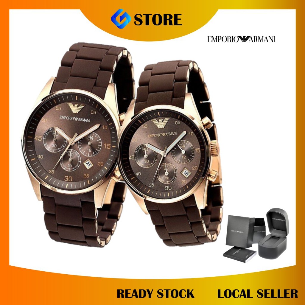 armani watch service centre near me