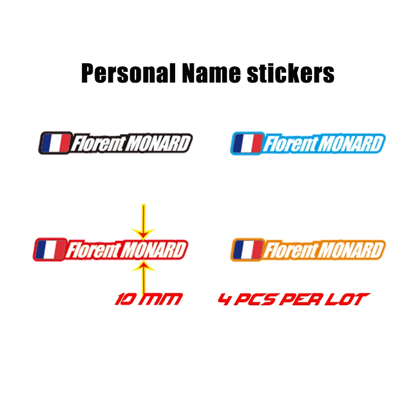 custom stickers same day