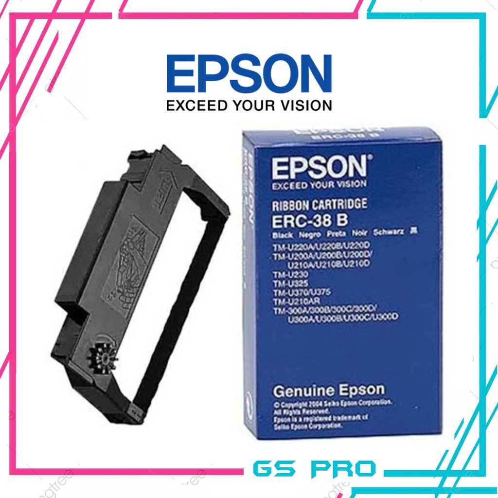 epson 270 printer