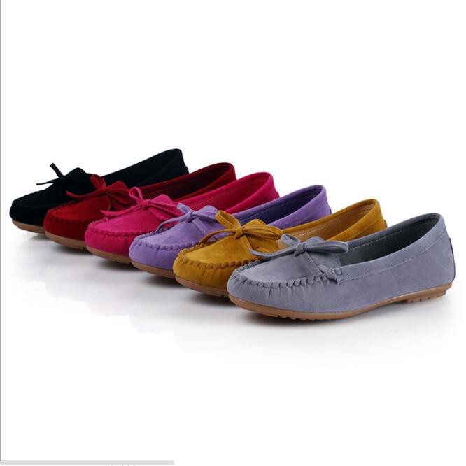 womens casual slip on shoes