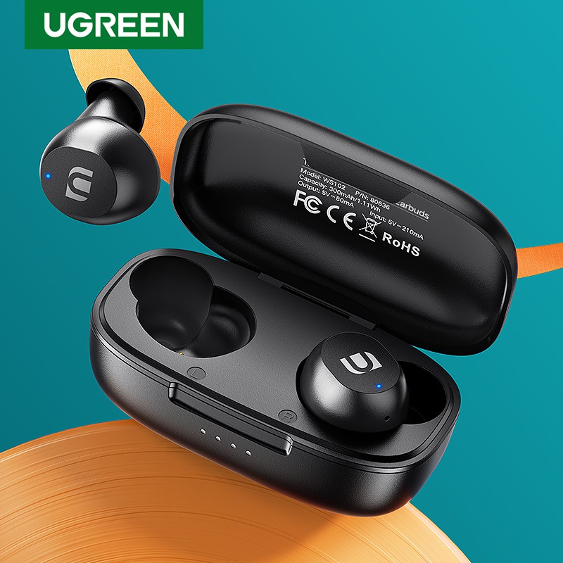 ugreen bluetooth earphone