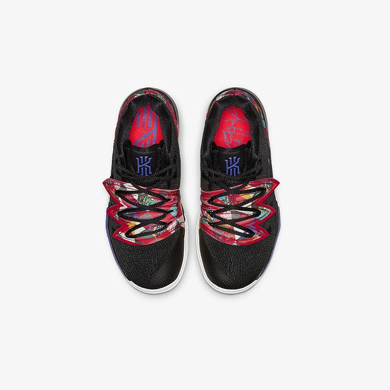 kyrie 5 kids size 5
