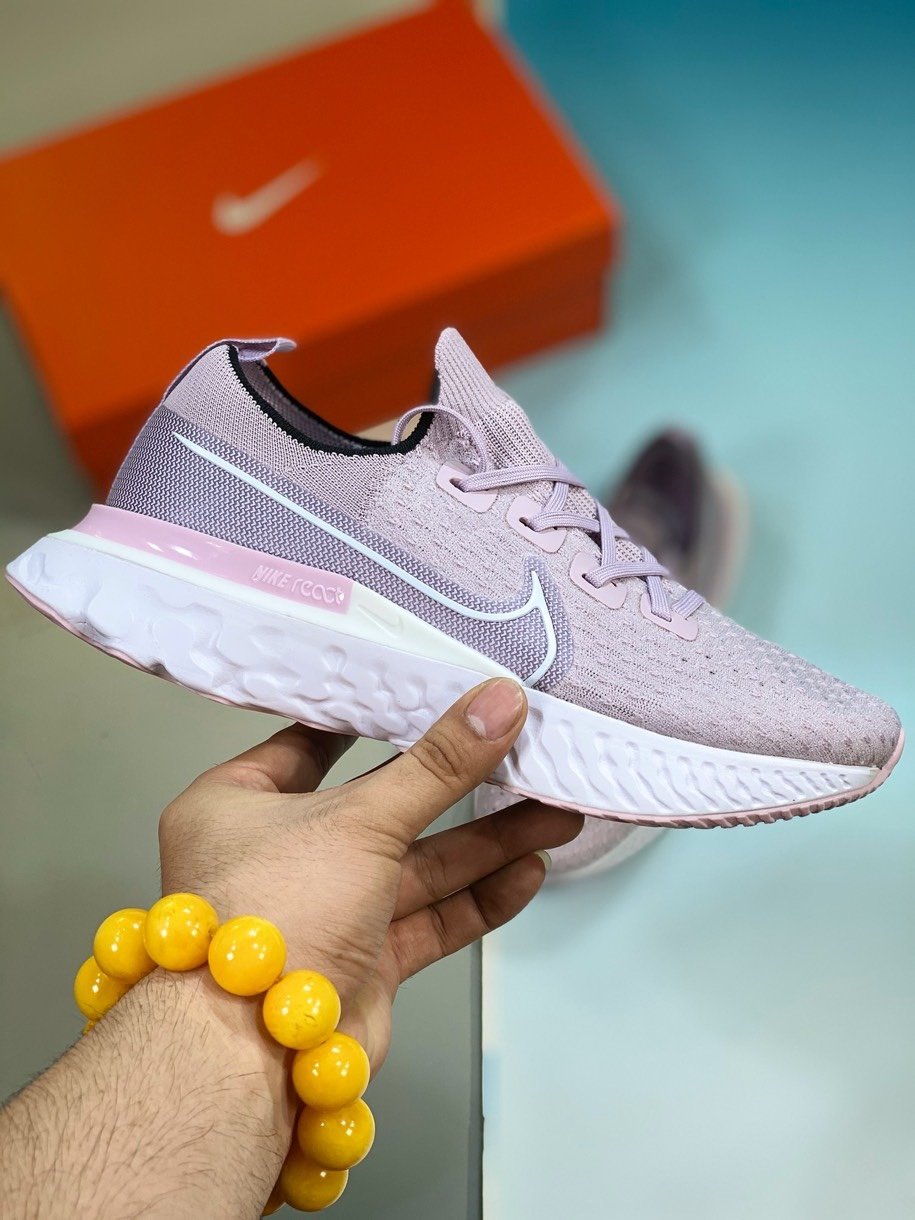 nike epic react flyknit lazada