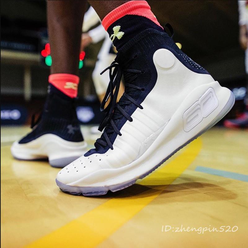 curry 4 usa