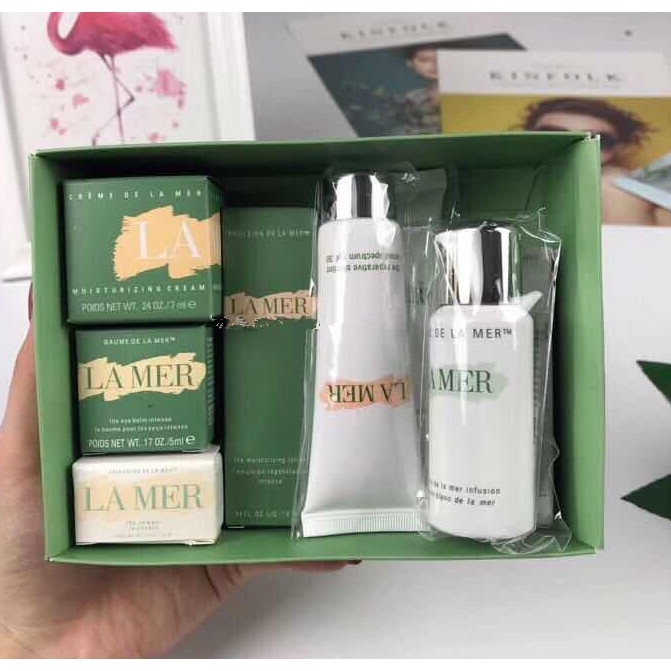 facial gift set