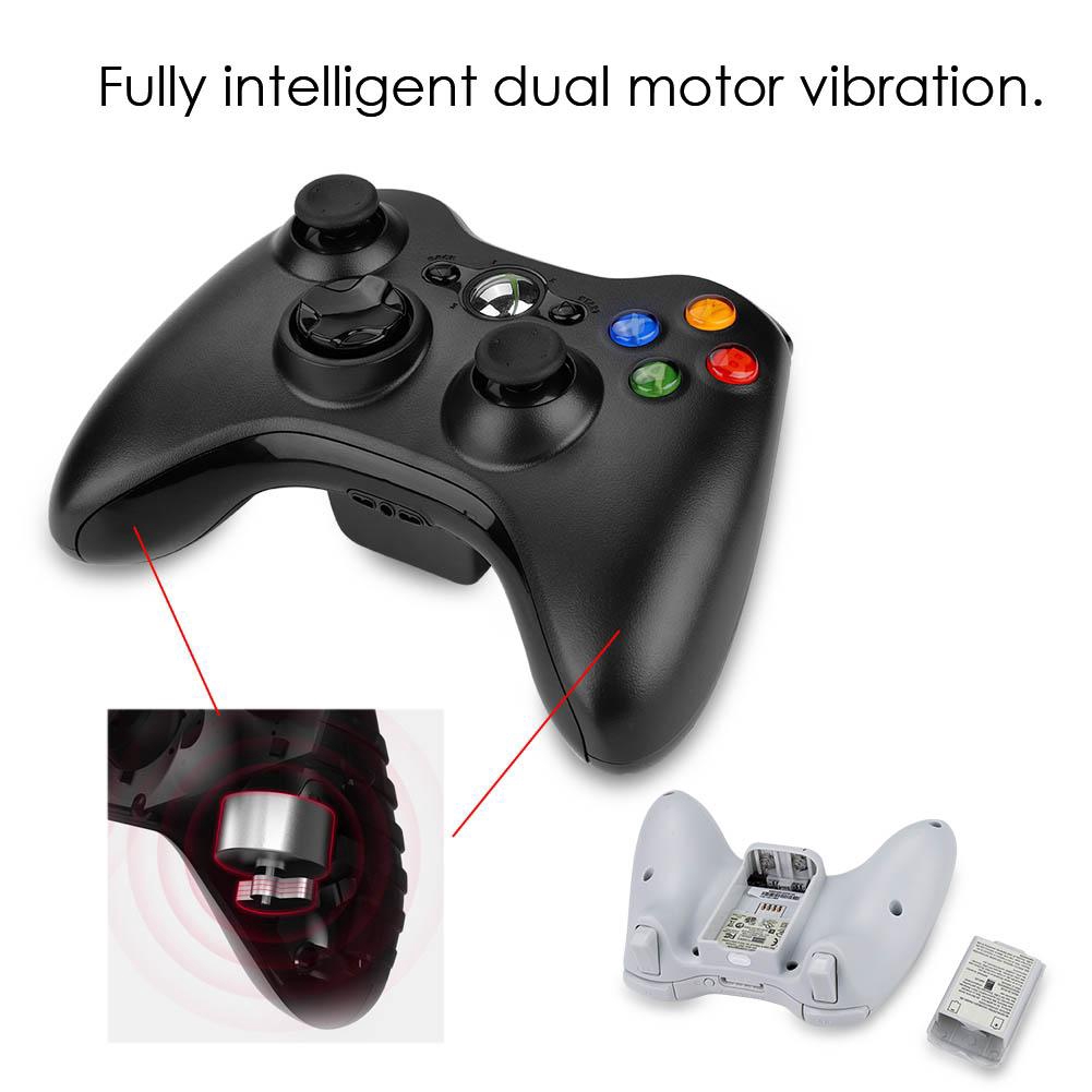 xbox 360 controller bluetooth