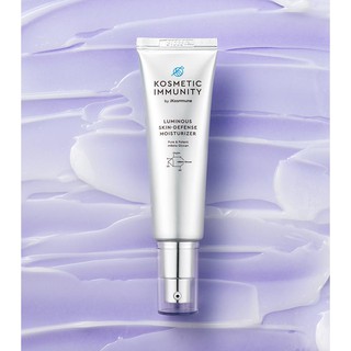 kosmetic immunity enzyme cleansing powder
