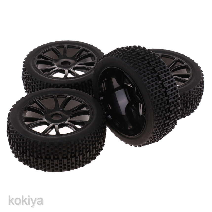 rc car wheel