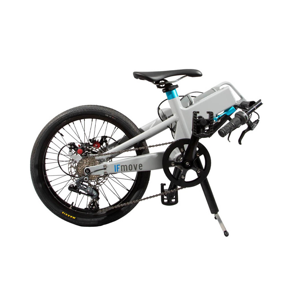 ifmove folding bike price