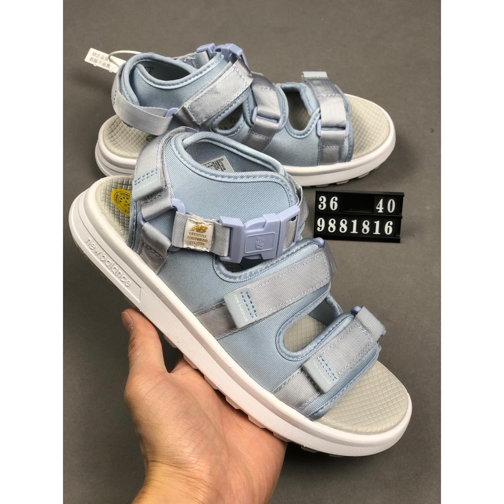 new balance sd750 sandals