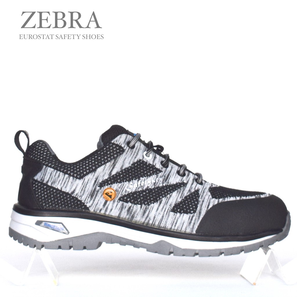 eurostat safety shoes