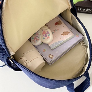 seng Kids Backpack with Safety Leash Anti-lost Children Toddler Travel Daypack for Boys Girls Baby School Bag Boookbag #2