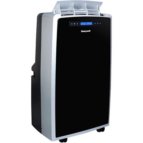 Honeywell Portable Air Con 14 000btu With Led Display Shopee Singapore