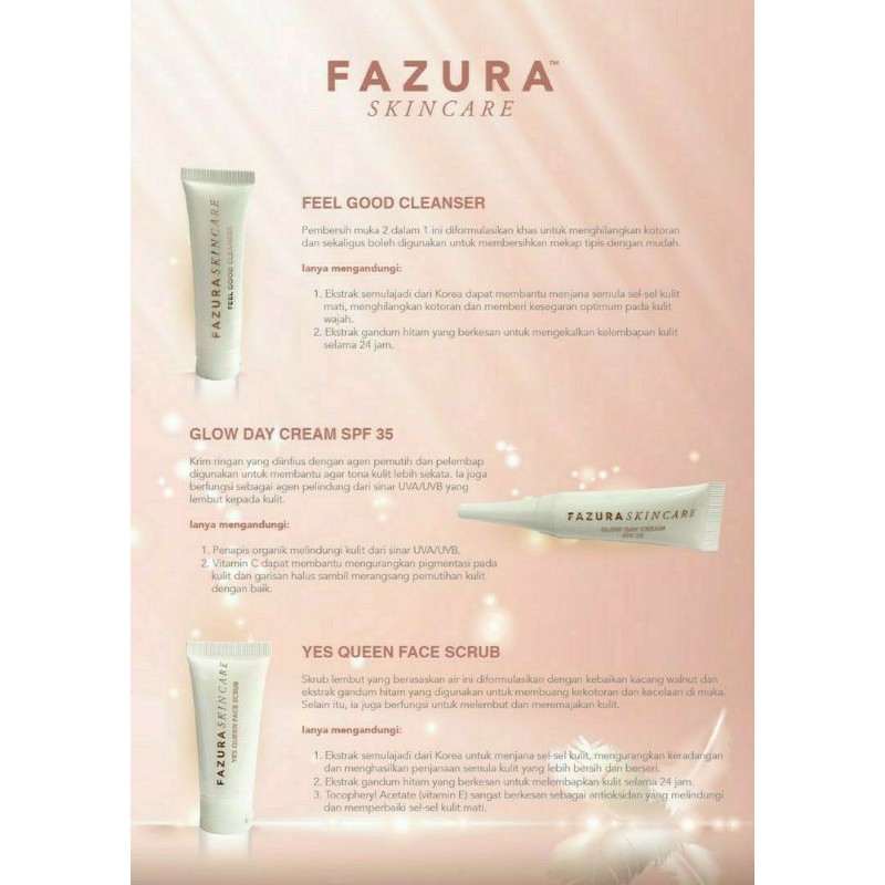 agen skincare korea