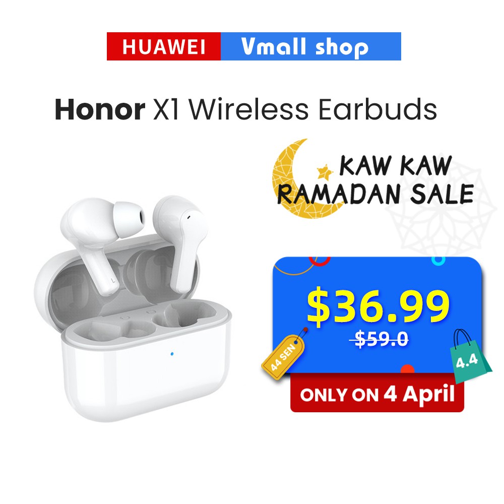 wireless earbuds compatible with android