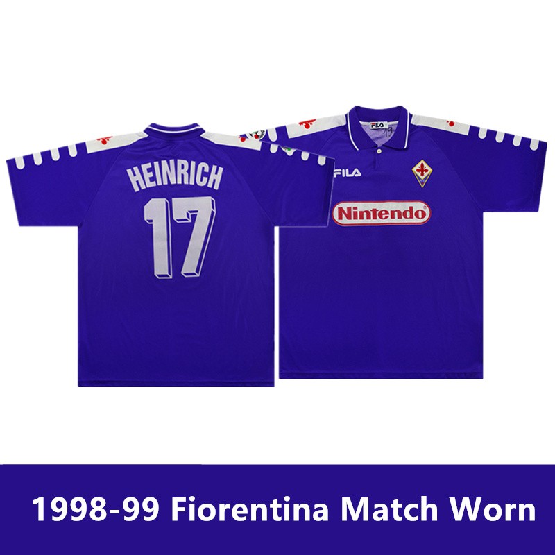 buy fiorentina shirt