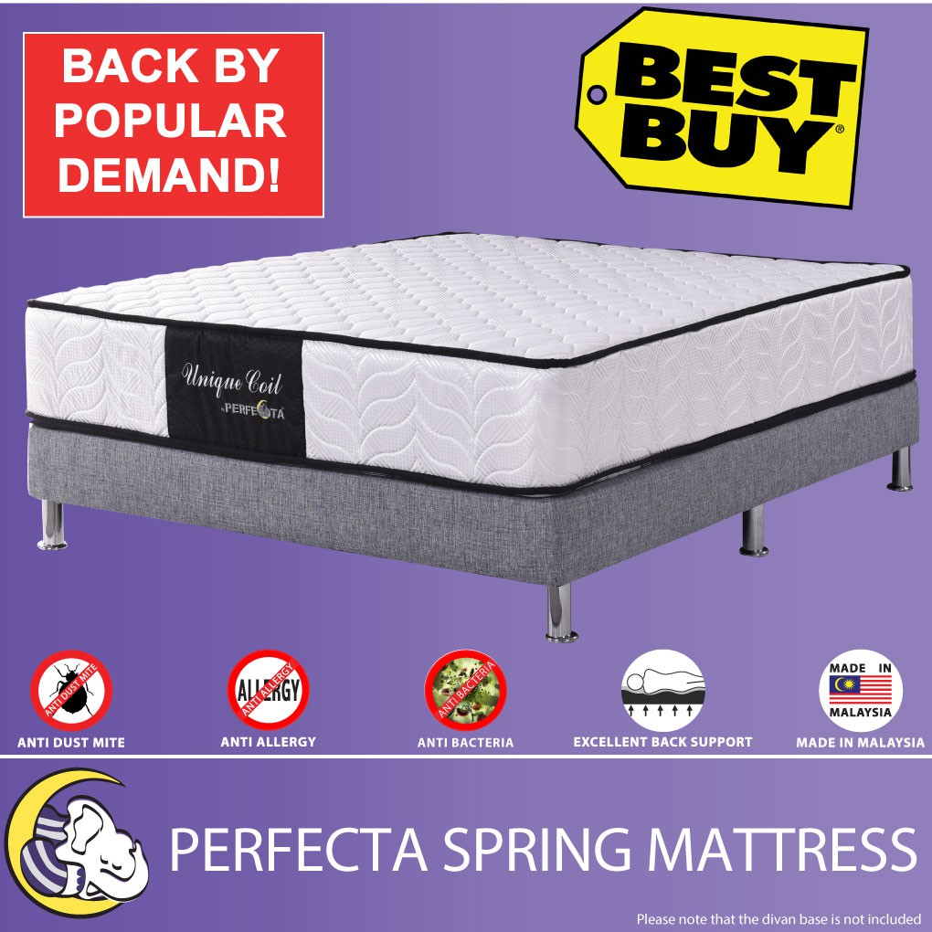 mattresses in stock near me