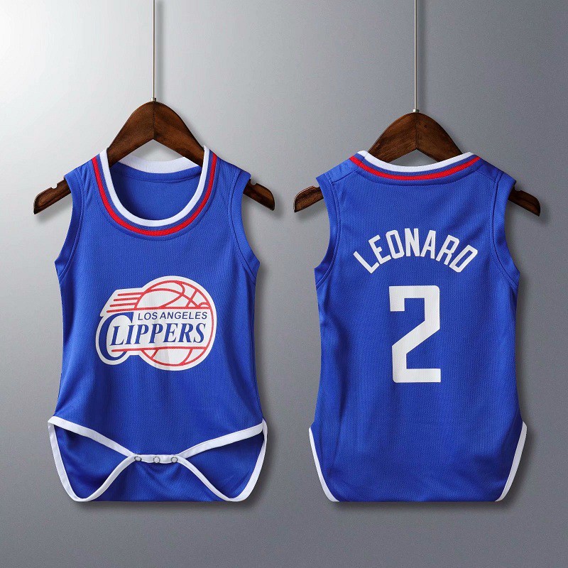 nba infant clothes