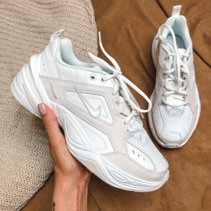 nike air m2k tekno v2