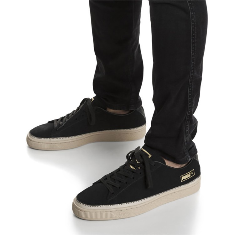 puma suede trim puma suede trim