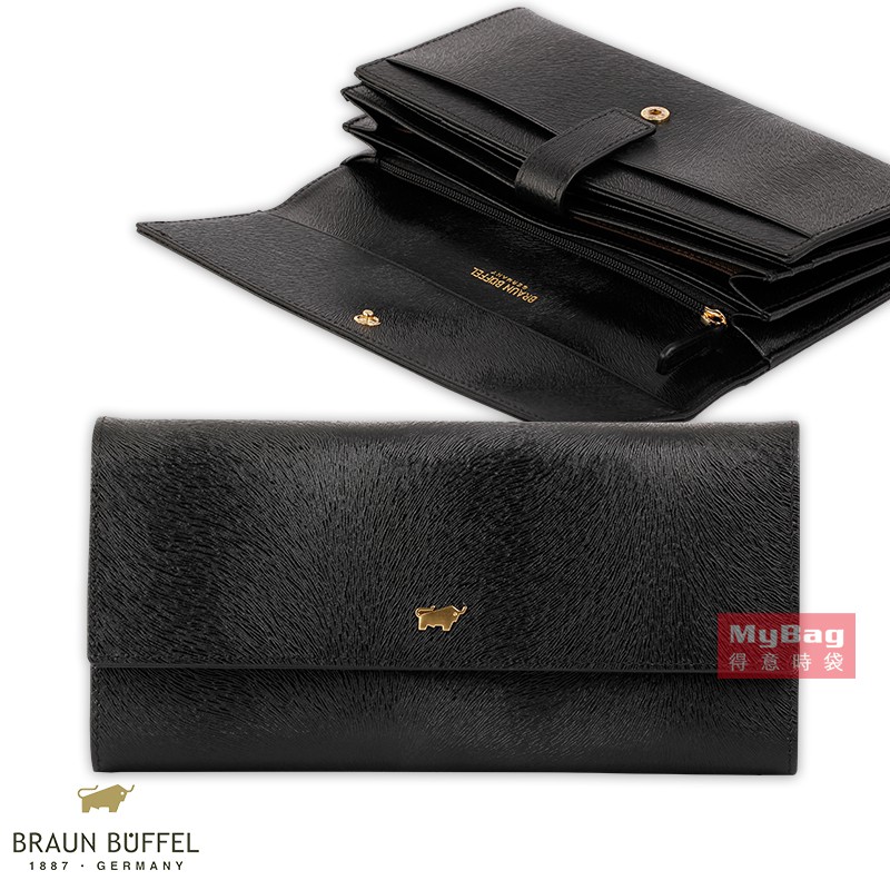 braun buffel long wallet singapore