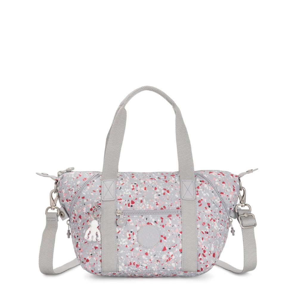 kipling mini shoulder bag