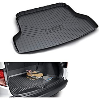 HONDA Water-Proof,Washable,Perfect Fitting,Top Range Quality TPO Boot Tray