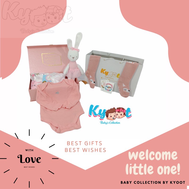 mothercare hampers